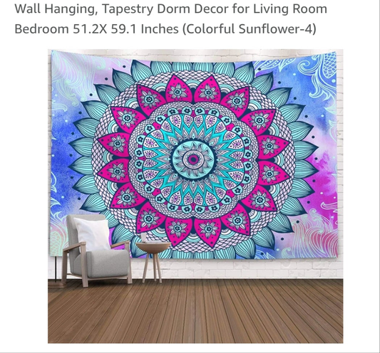 Tapestry