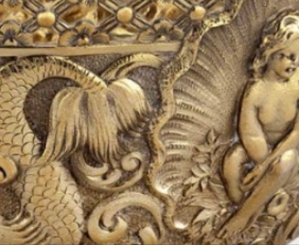 Tiffany & Co. Silver-Gilt Finger Bowls