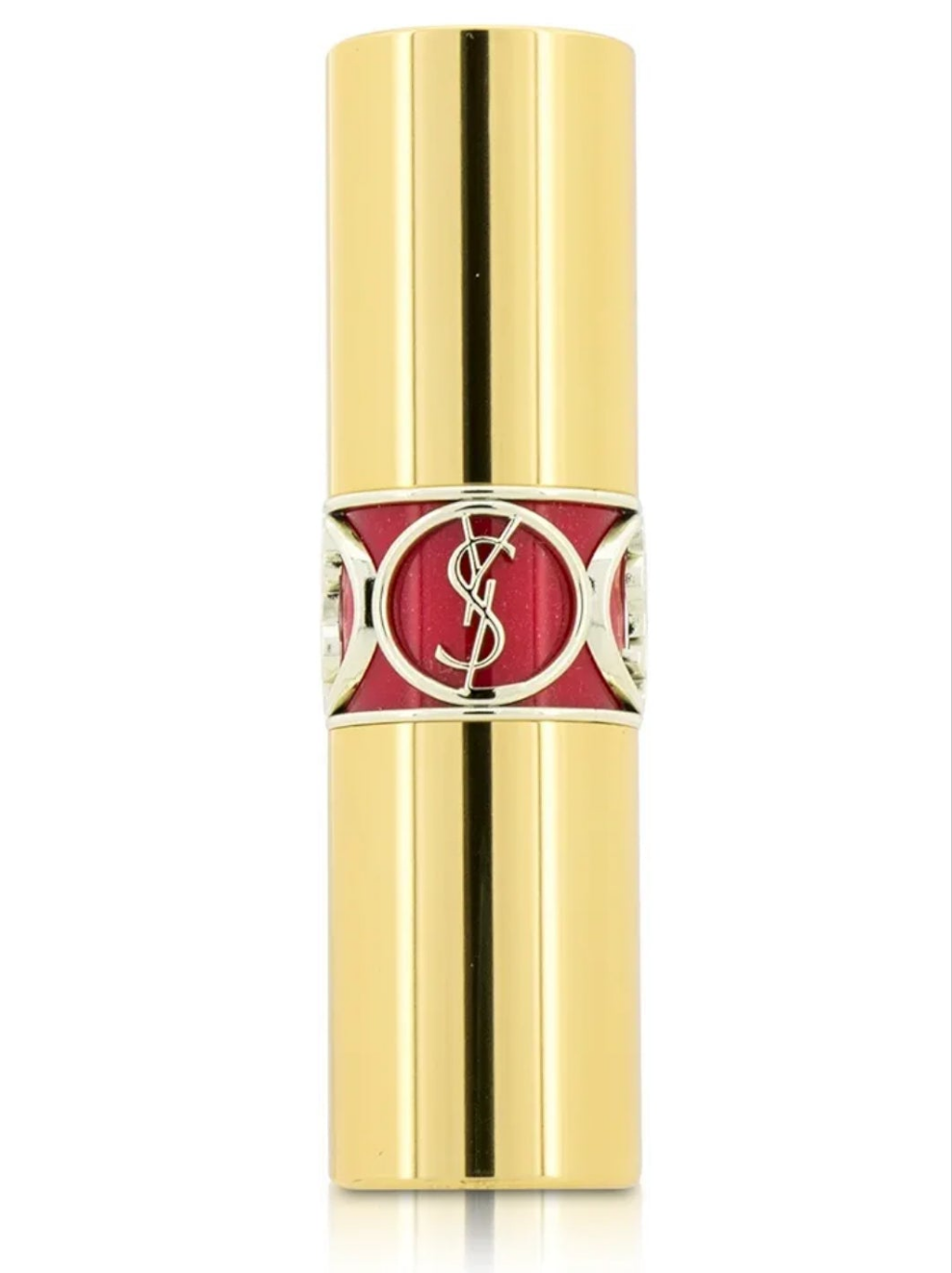 Yves Saint Laurent Rouge Volupte Shine Oil-in-stick Lipstick, Rouge Tuxedo, 0.15 Ounce