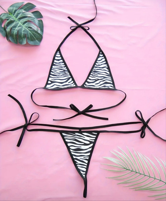 COCOMONEY BATHING SUIT SEXY HOT AND TRENDY COMES WITH 3 FREE GIFTS
