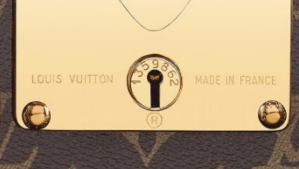 Louis Vuitton Luggage/Suitcase Alzer 80