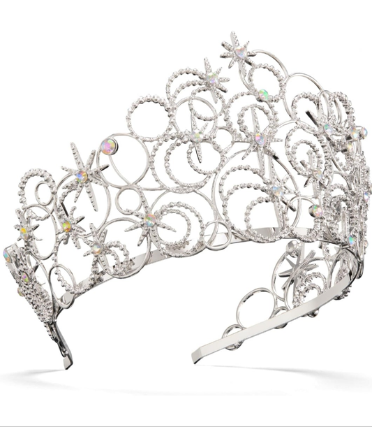 Bubble Crown