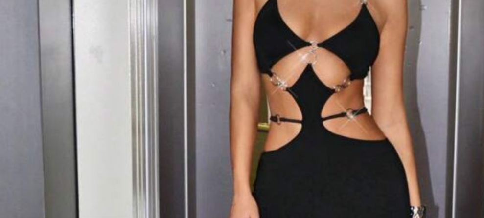 Luxury dress options