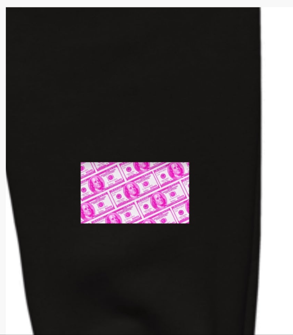 COCOMONEY clothes UNISEX