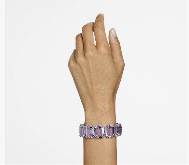 Swarovski Crystal bracelet