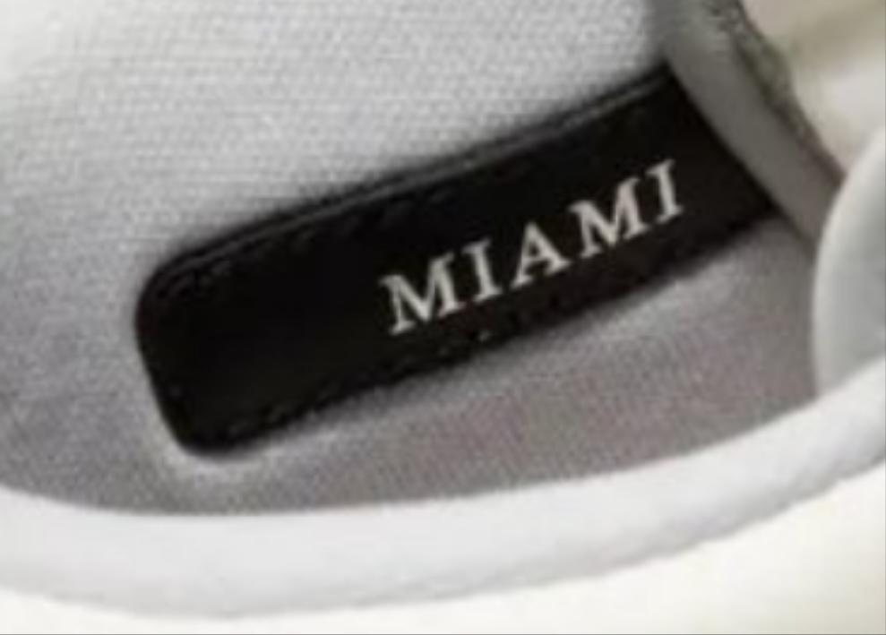 2020 Dior x Air Jordan 1 High