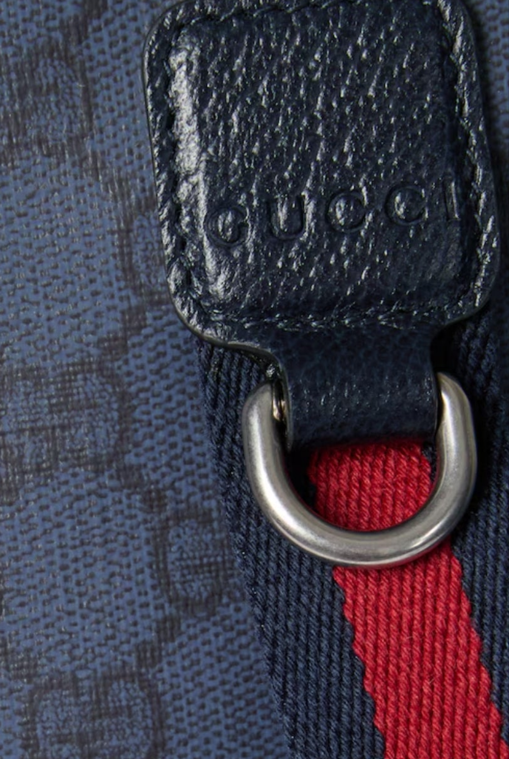 Gucci GG backpack