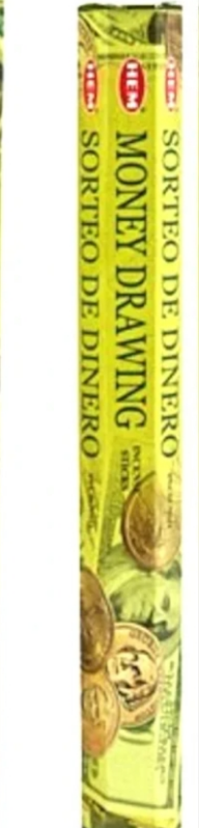 Incense 20pk
