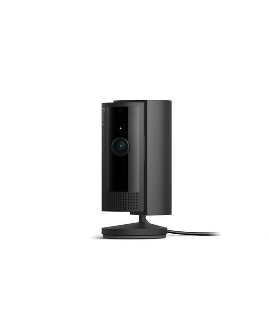 Ring Indoor Cam (2nd Gen) | latest generation, 2023 release | 1080p HD Video & Color Night Vision, Two-Way Talk, and Manual Audio & Video Privacy Cover |