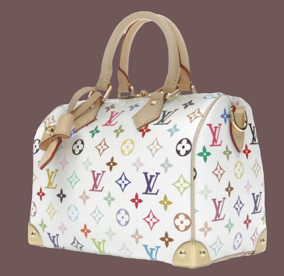 Louis Vuitton LV Trainer
Takashi Murakami White