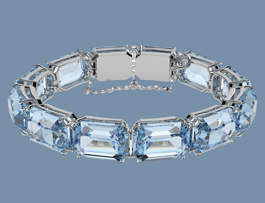 Swarovski Crystal bracelet