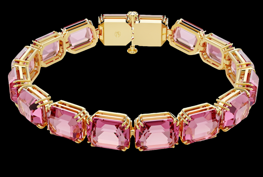 Swarovski Crystal bracelet