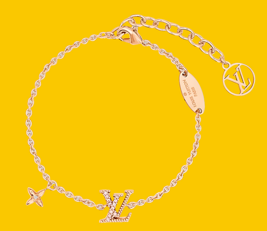 LV Iconic Bracelet