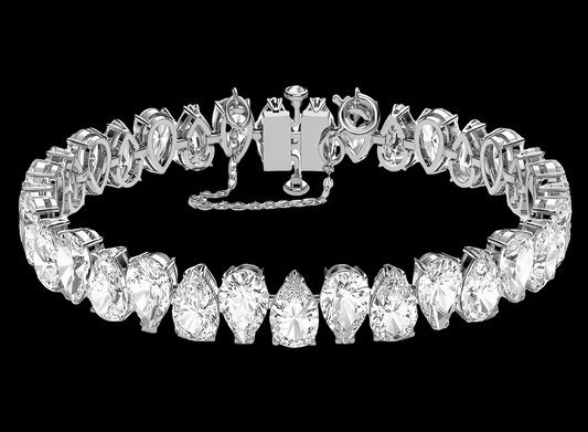 Swarovski Crystal Bracelet