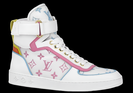 Louis Vuitton Boombox Pastels