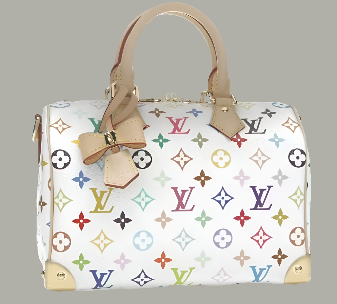 Louis Vuitton LV Trainer
Takashi Murakami White