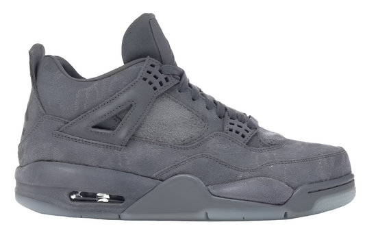 Jordan 4 Retro Kaws Mens Shoes