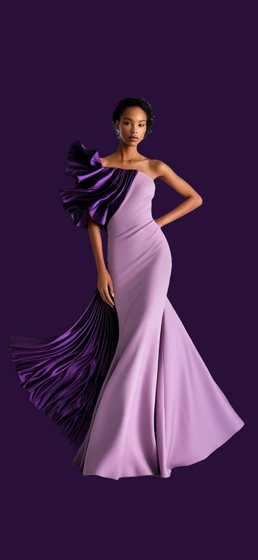 Evening gown