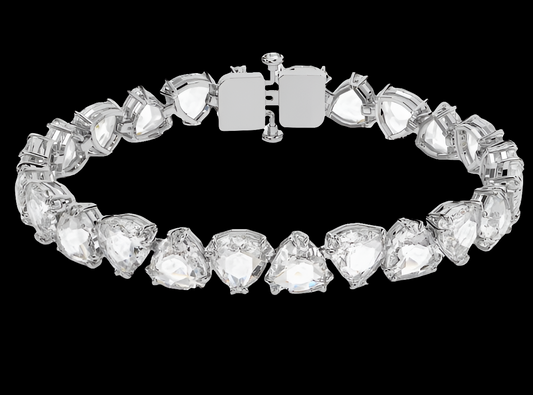 Swarovski Crystals bracelet