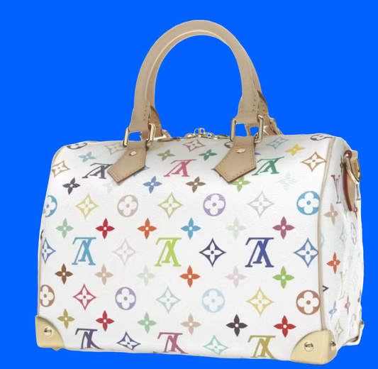 Louis Vuitton LV Trainer
Takashi Murakami White