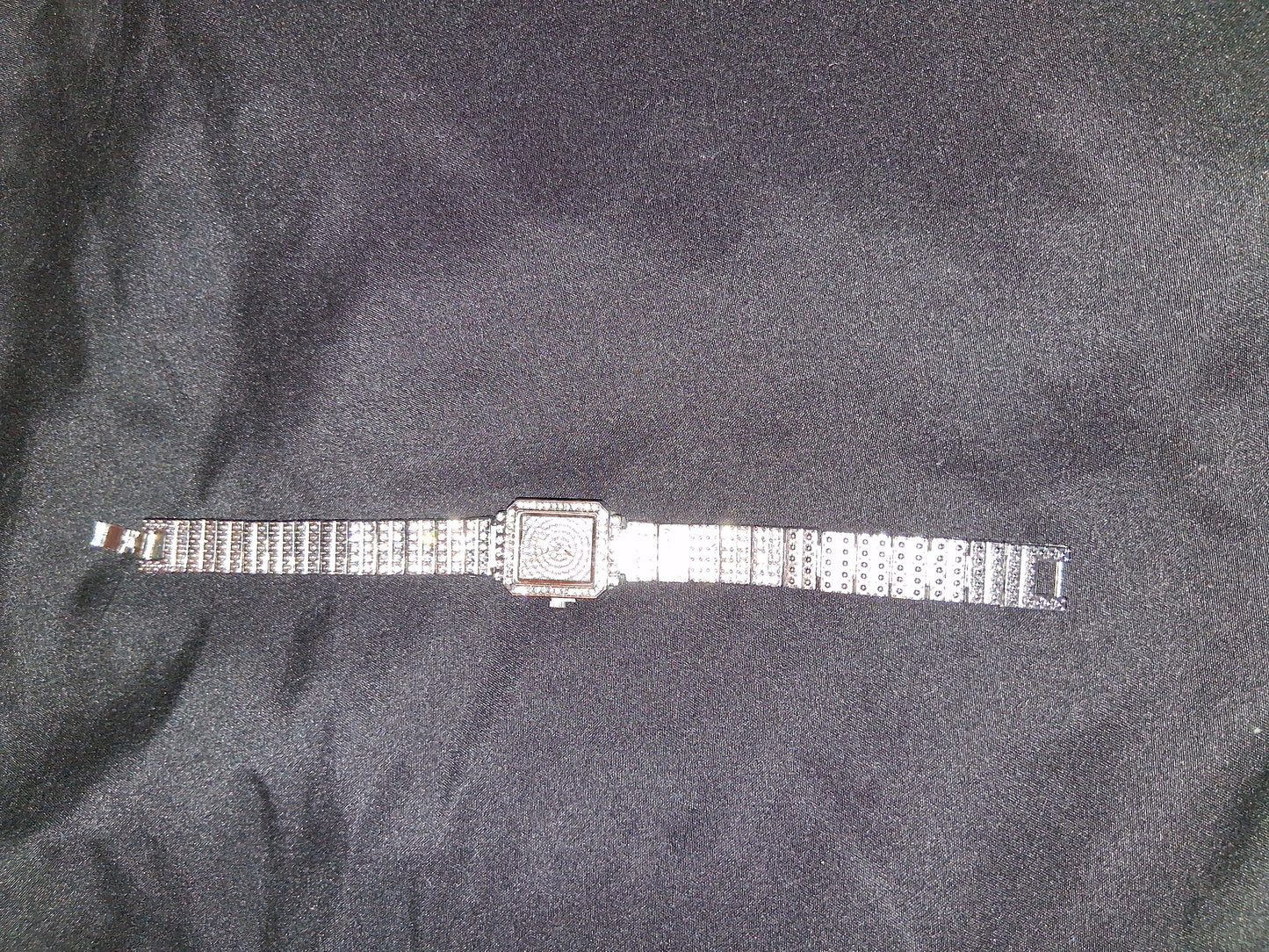 Luxury watch costume jewelry cocomoney sale