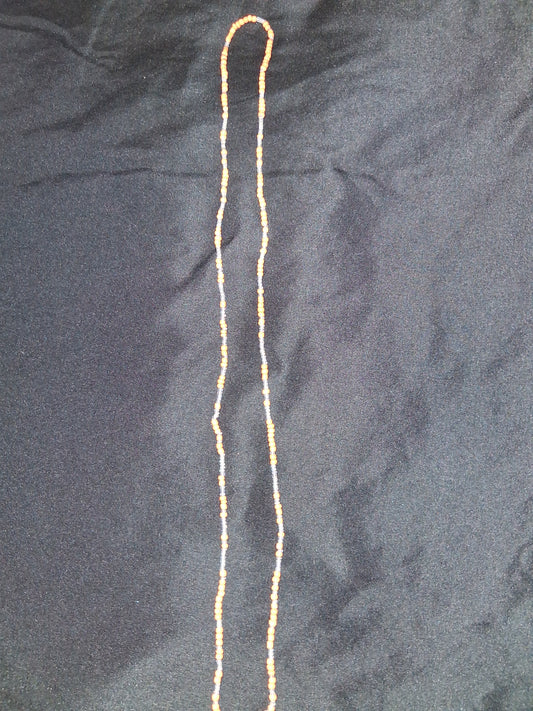 COCOMONEY waist beads stretchable only 1