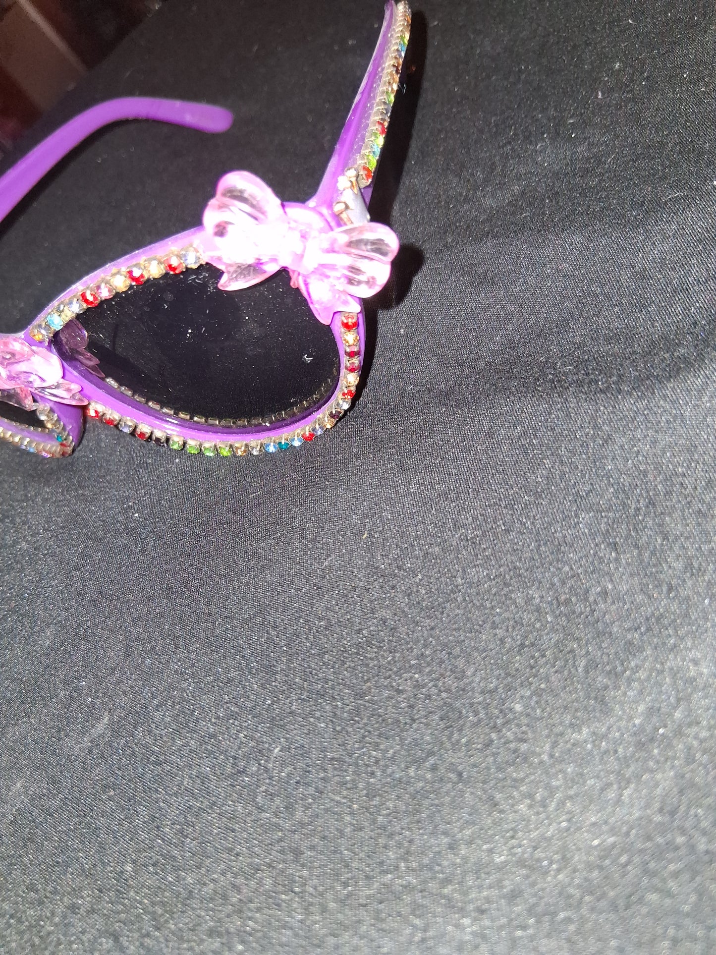 COCOMONEY GLASSES 1 OF A KIND CUSTOM SUN GLASSES PLASTIC 🕶 comes with free gifts 🎁