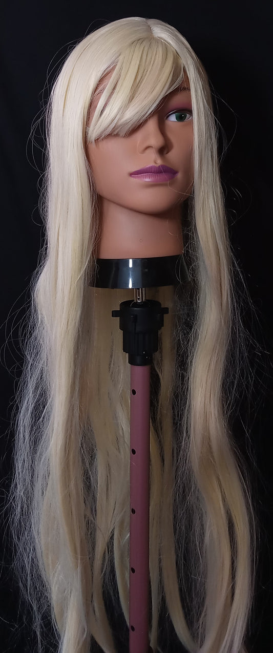 COCOMONEY WIG BLONDE LONG STRAIGHT