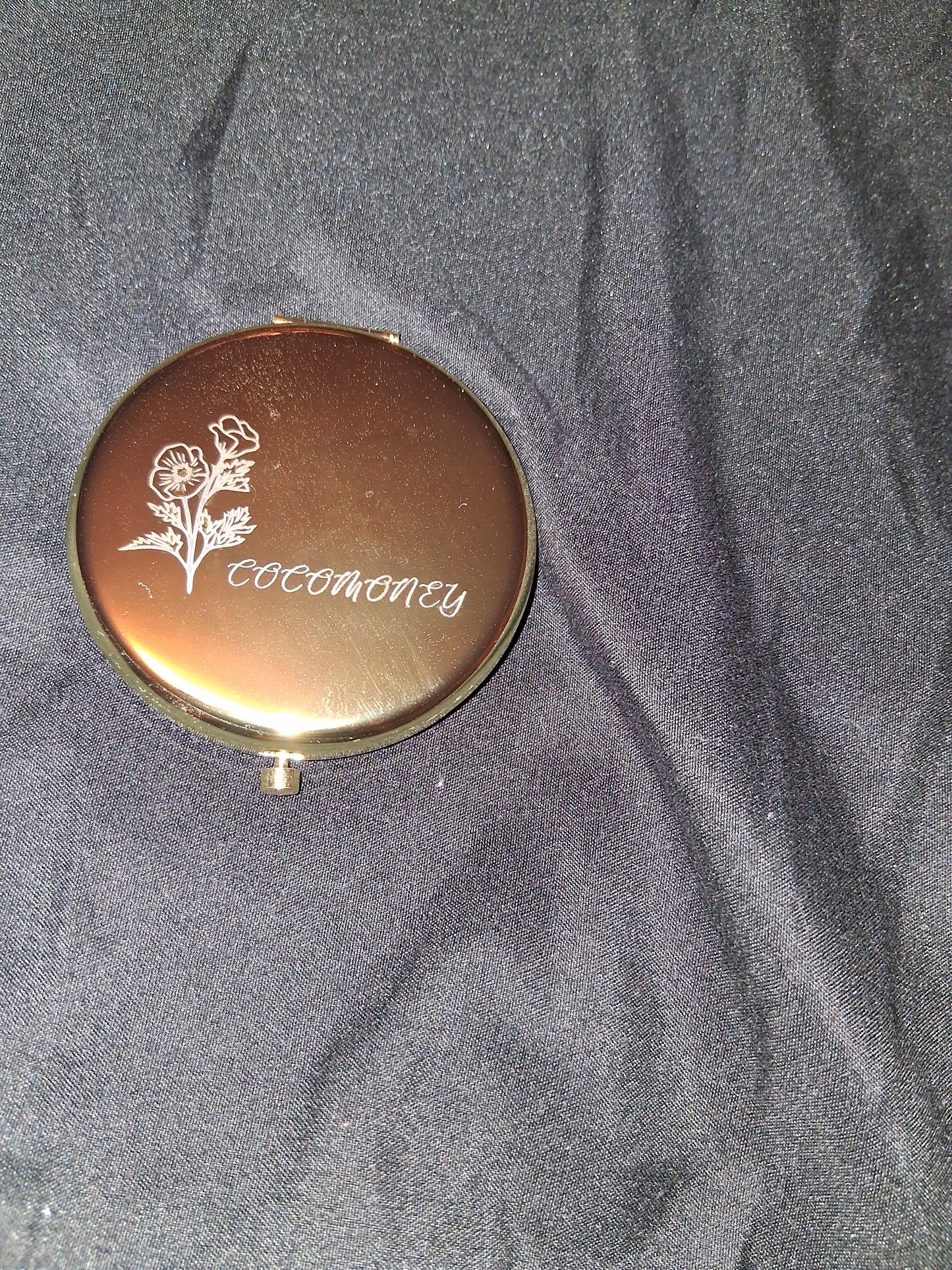 COCOMONEY MIRROR
