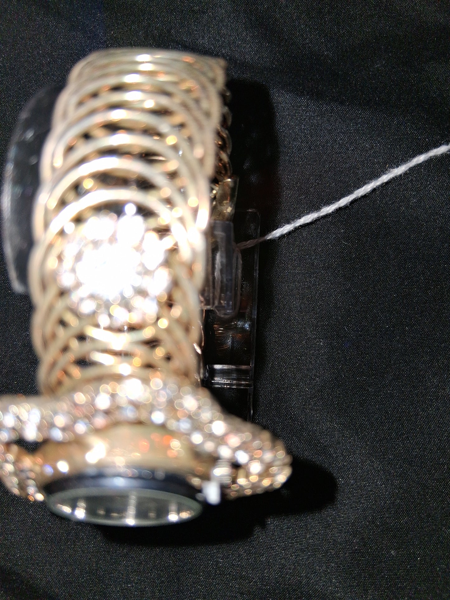 Luxury watch costume jewelry cocomoney clearance