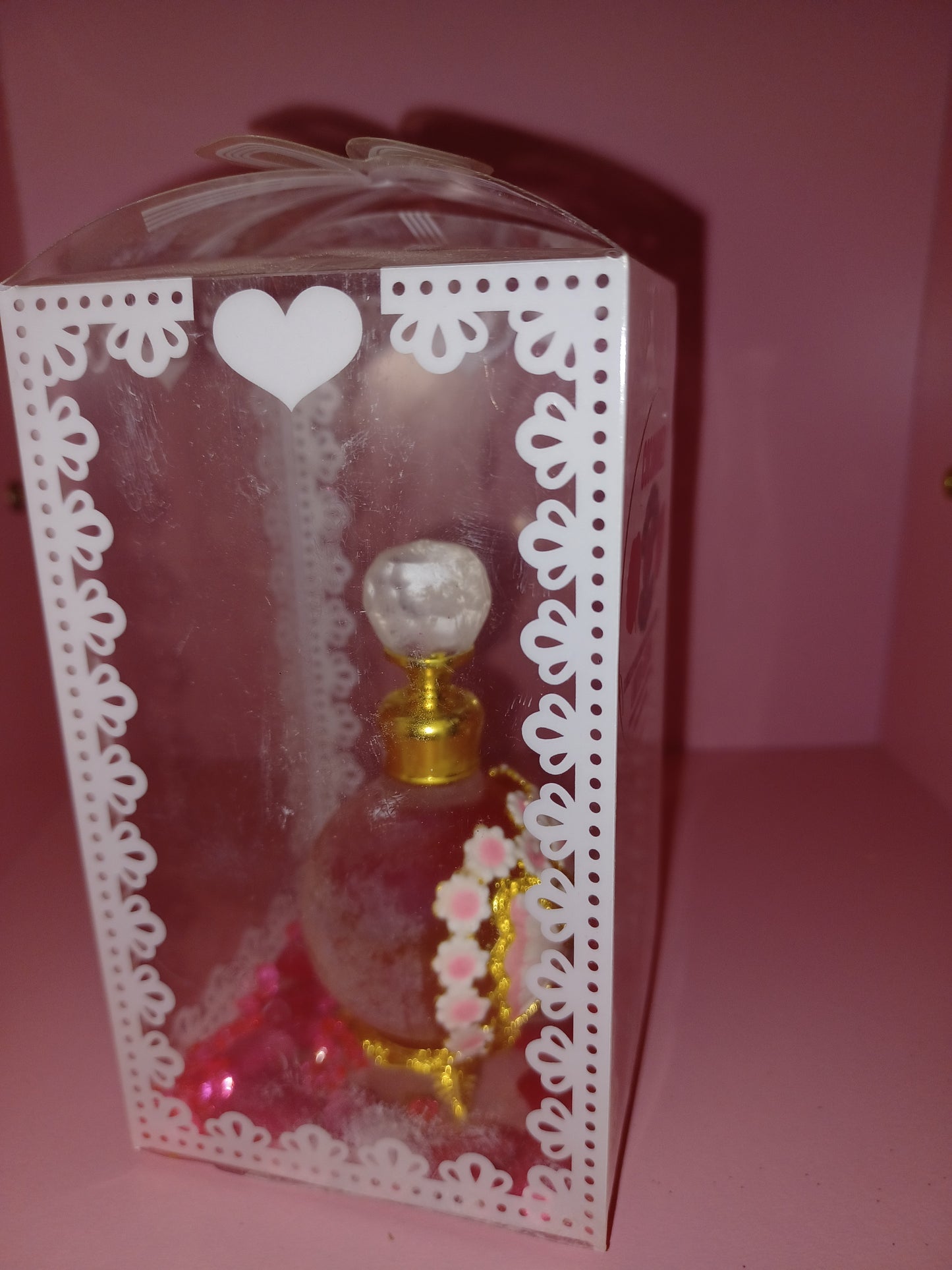 COCOMONEY COTTON CANDY PERFUME 15ML COLLECTION 1 of 1