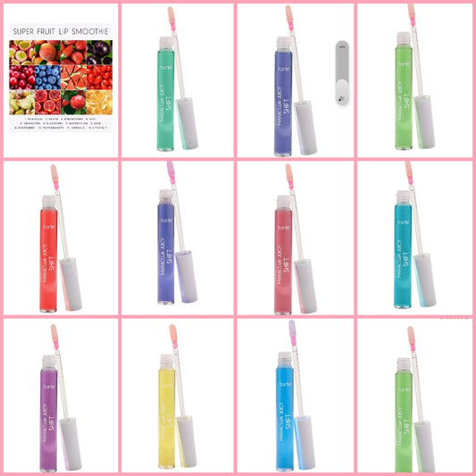 Tarte maracuja juicy lip & cheek shift Tarte Cosmetics