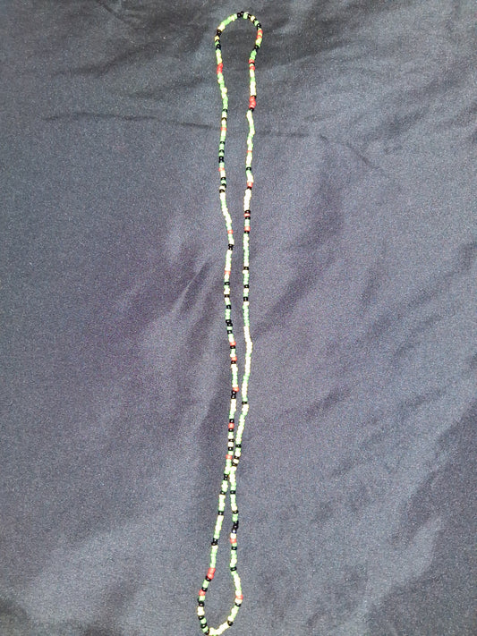 COCOMONEY waist beads stretchable only 1