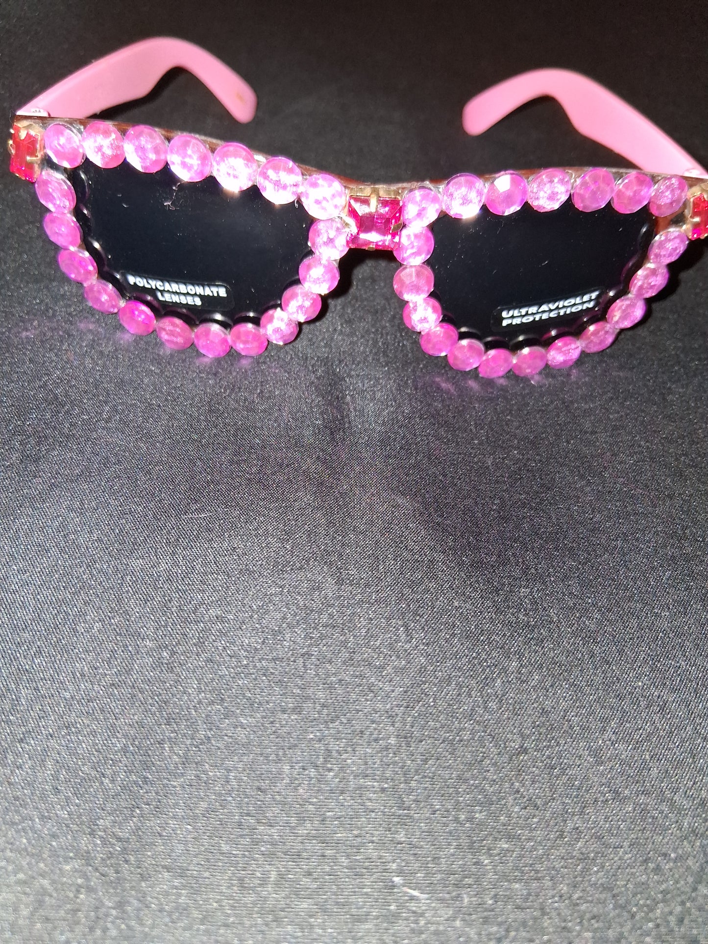 COCOMONEY GLASSES 1 OF A KIND CUSTOM SUN GLASSES PLASTIC 🕶 comes with free gifts 🎁