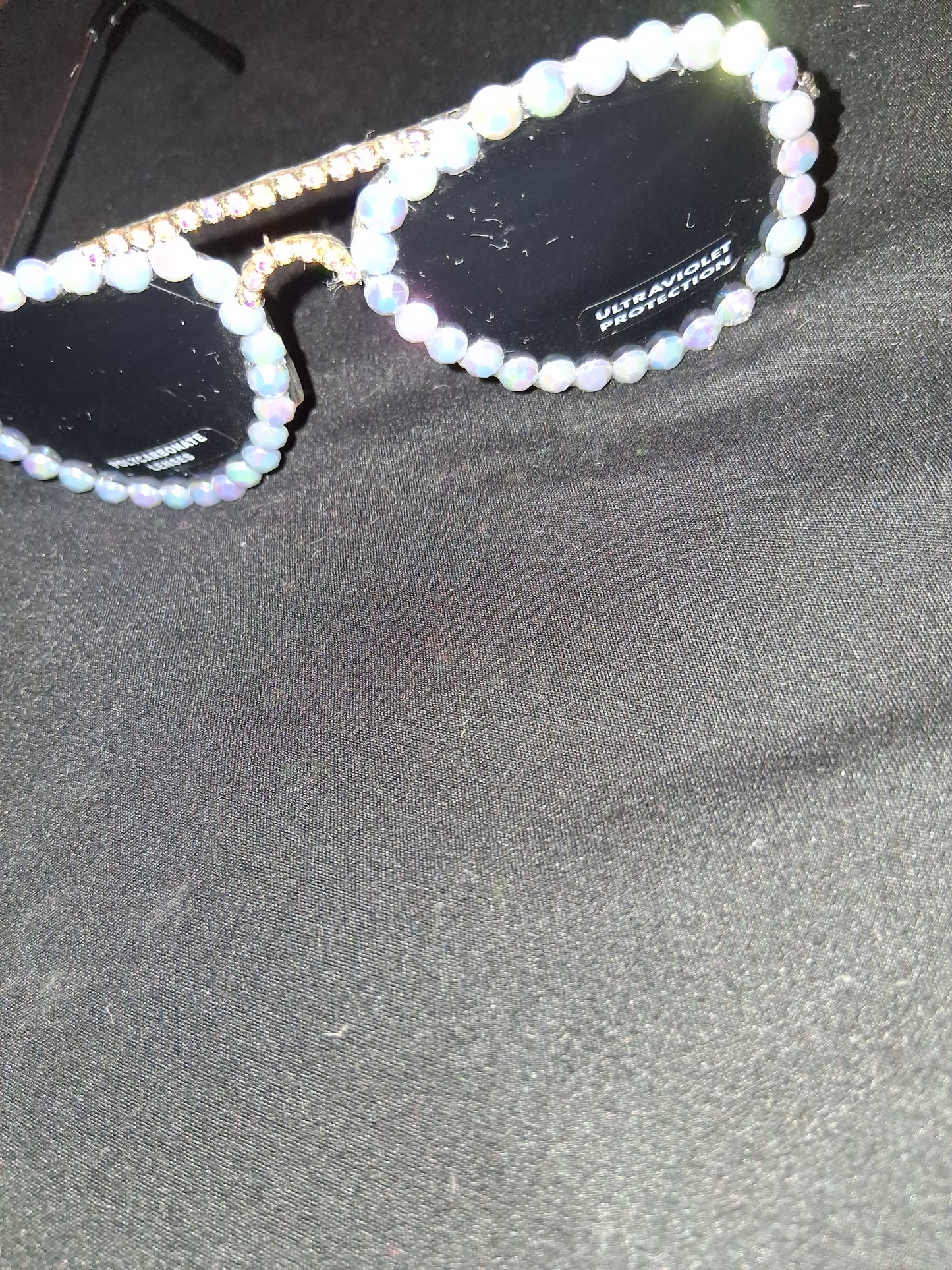 COCOMONEY GLASSES 1 OF A KIND CUSTOM SUN GLASSES PLASTIC 🕶 comes with free gifts 🎁