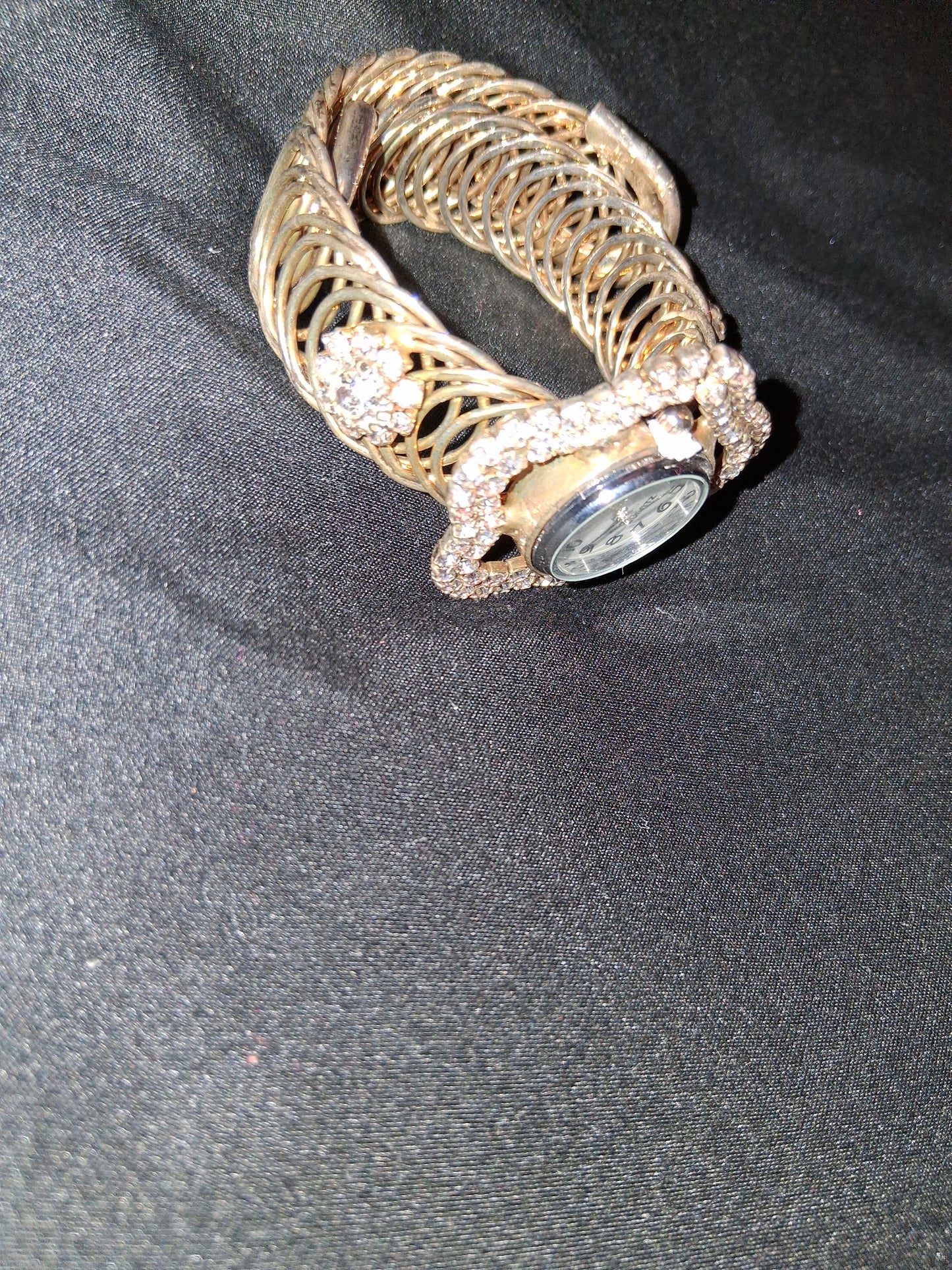 Luxury watch costume jewelry cocomoney clearance