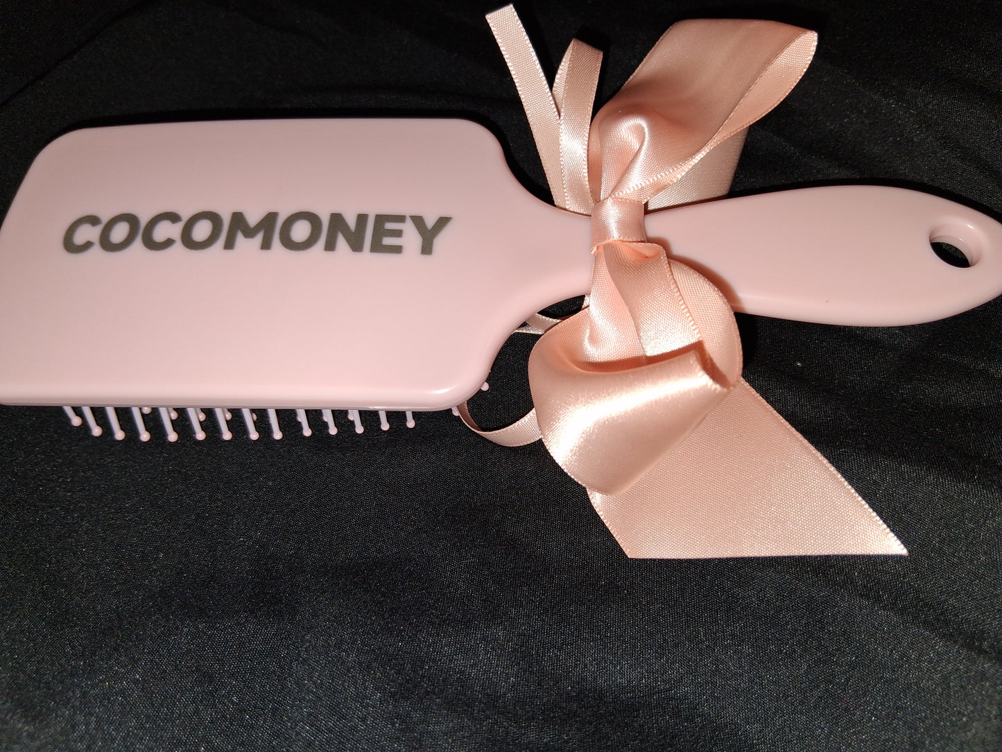 COCOMONEY BRUSH