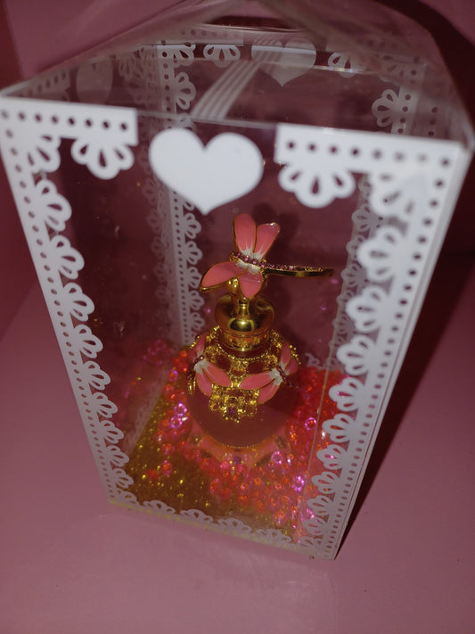 COCOMONEY COTTON CANDY PERFUME 15ml 1 0f 1