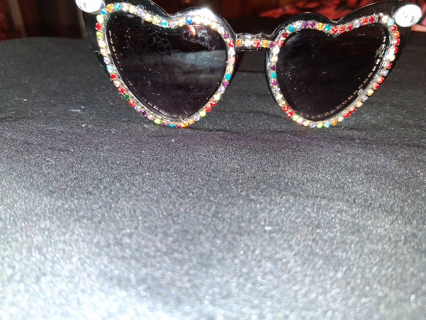 COCOMONEY GLASSES 1 OF A KIND CUSTOM SUN GLASSES PLASTIC 🕶 comes with free gifts 🎁