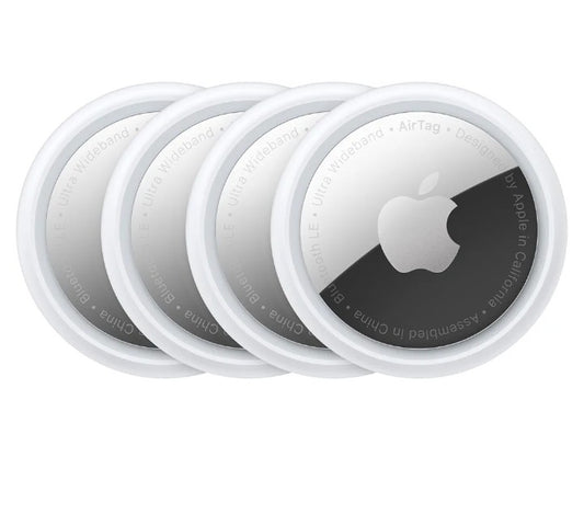 Apple Air tag 4 pack