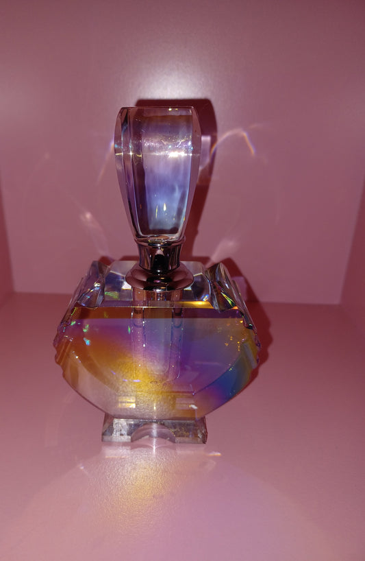 COCOMONEY PERFUME 5ML VANILLA LAVENDER OG COLLECTION UNISEX 1 of 1