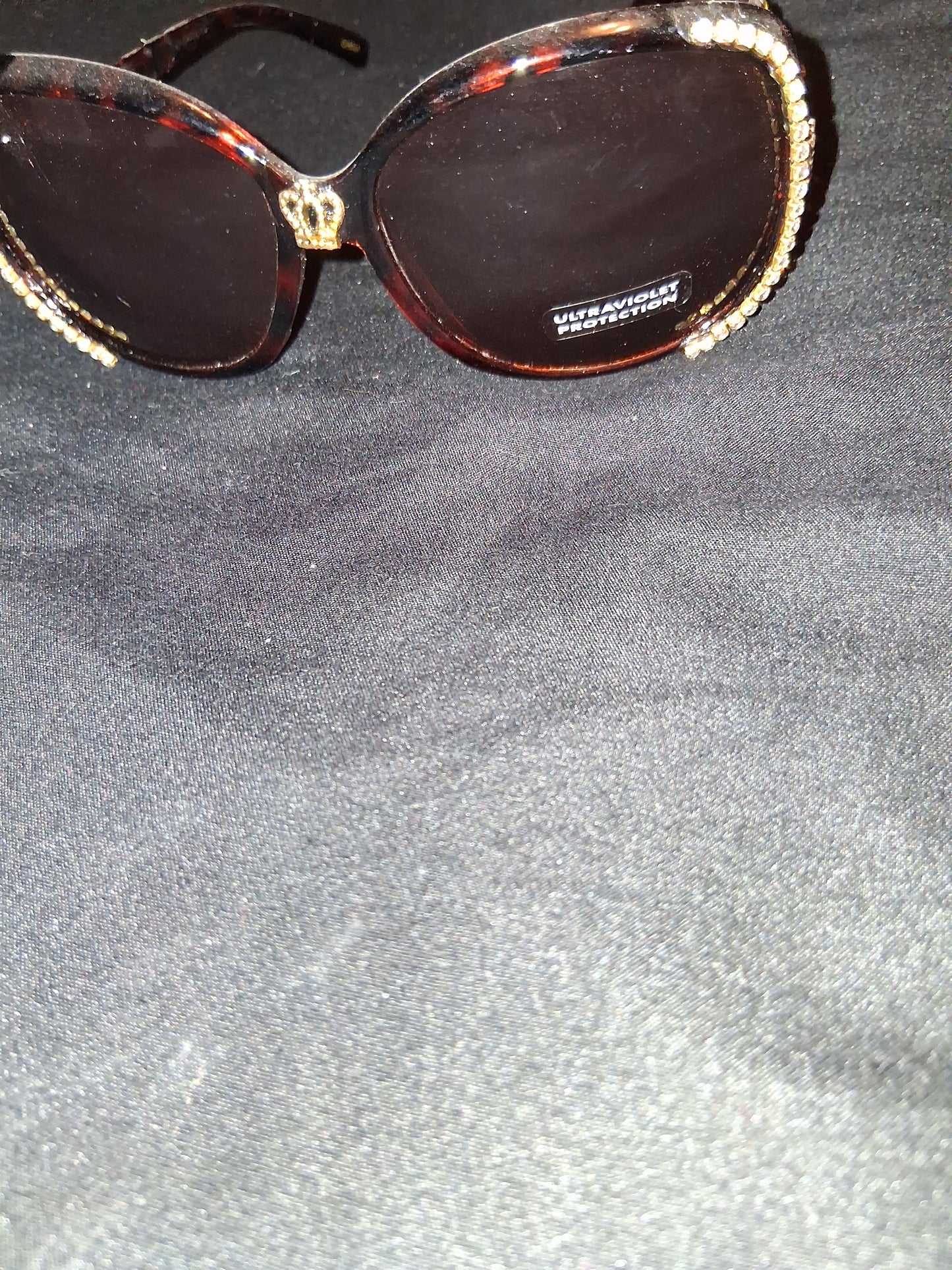 COCOMONEY GLASSES 1 OF A KIND CUSTOM SUN GLASSES PLASTIC 🕶 comes with free gifts 🎁
