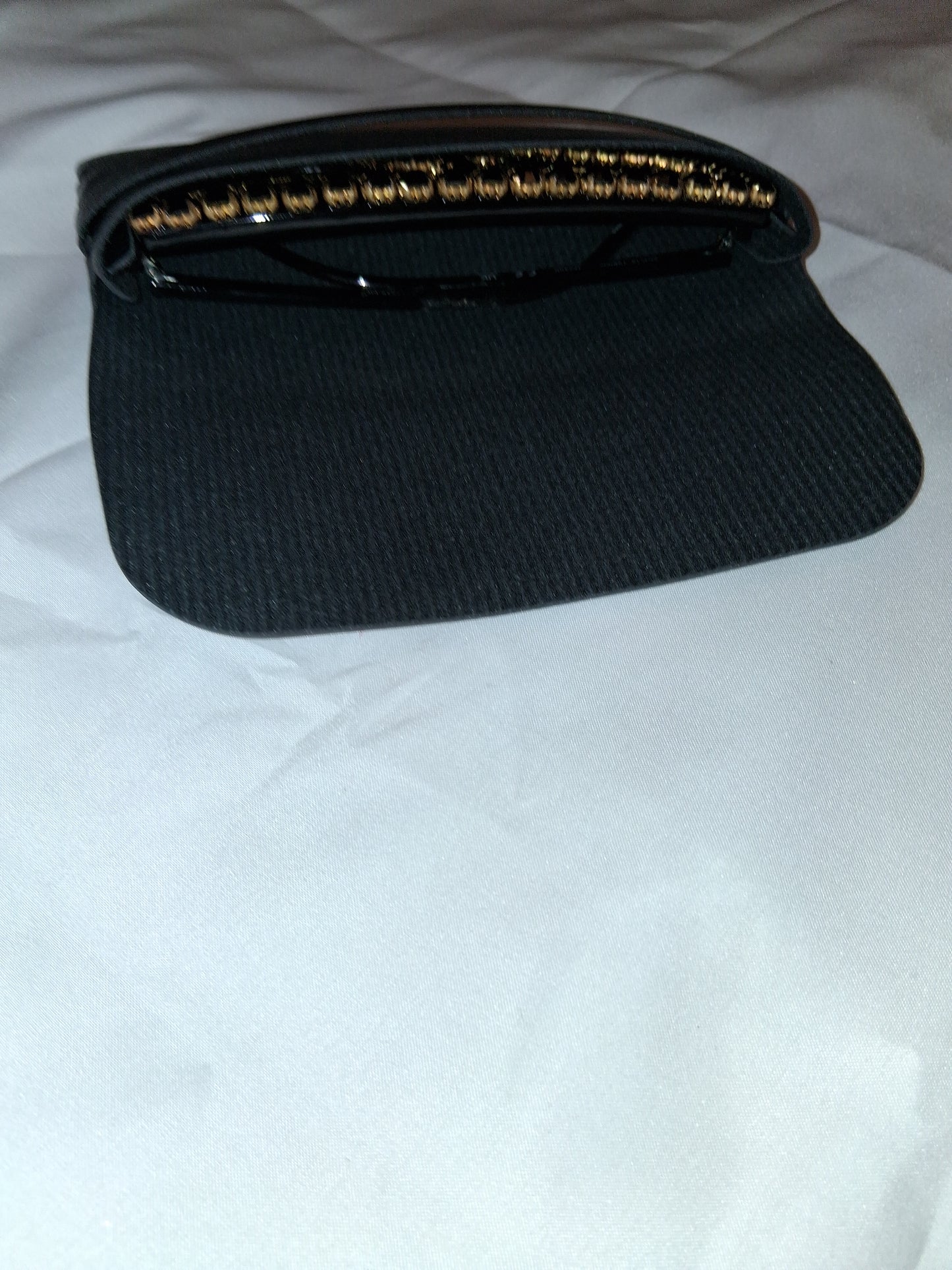 COCOMONEY GLASSES CASE