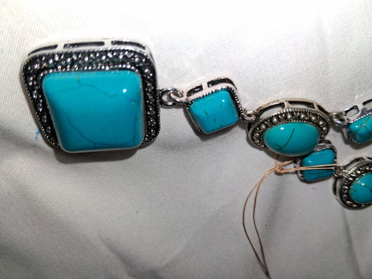 COCOMONEY NECKLACE 22IN CUSTOM JEWELRY only 1