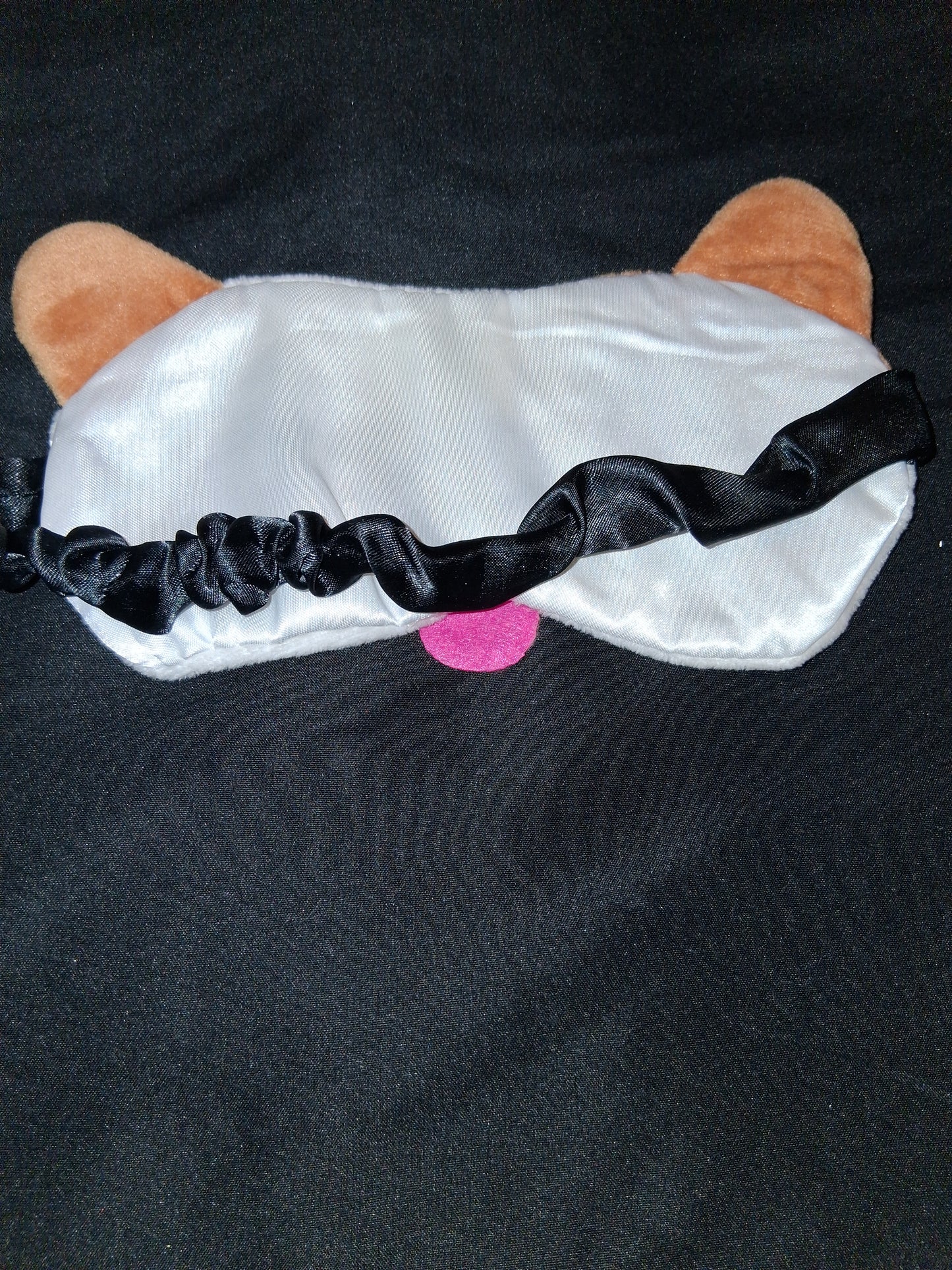 Dog Eye Mask for sleep or relaxation COCOMONEY