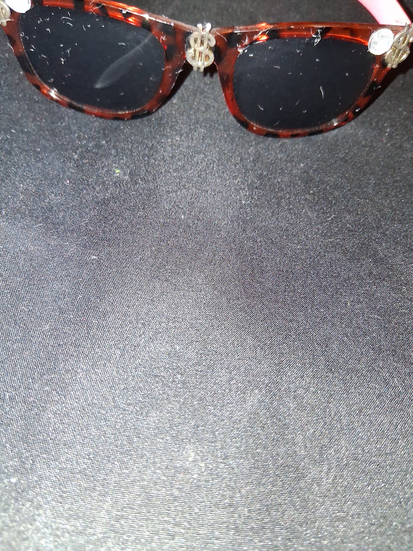 COCOMONEY GLASSES 1 OF A KIND CUSTOM SUN GLASSES PLASTIC 🕶 comes with free gifts 🎁