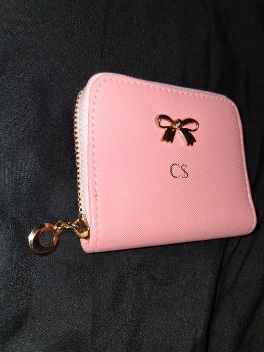 COCOMONEY WALLET MINI