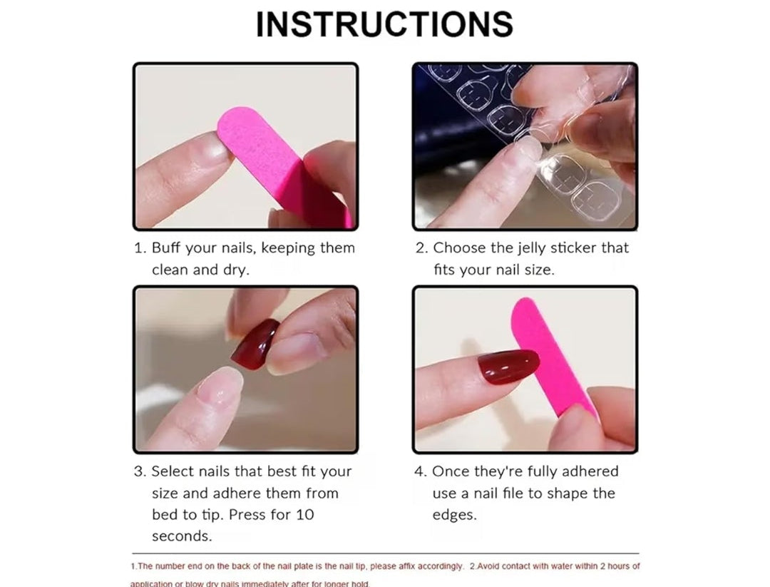 6 Packs (144 Pcs) Press on Nails Almond,Pink Press on Nails Medium,Short Almond Press on Nails,French Tip Fake Nails,Ombre Glue on Nails,Gel False Nails for Women, Stick on Nails Kit 12 styles