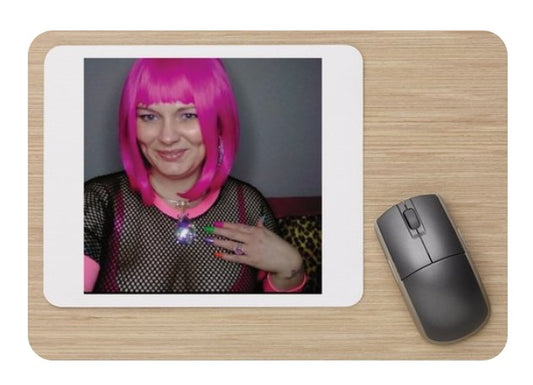 COCOMONEY MOUSE PAD FOR COMPUTER