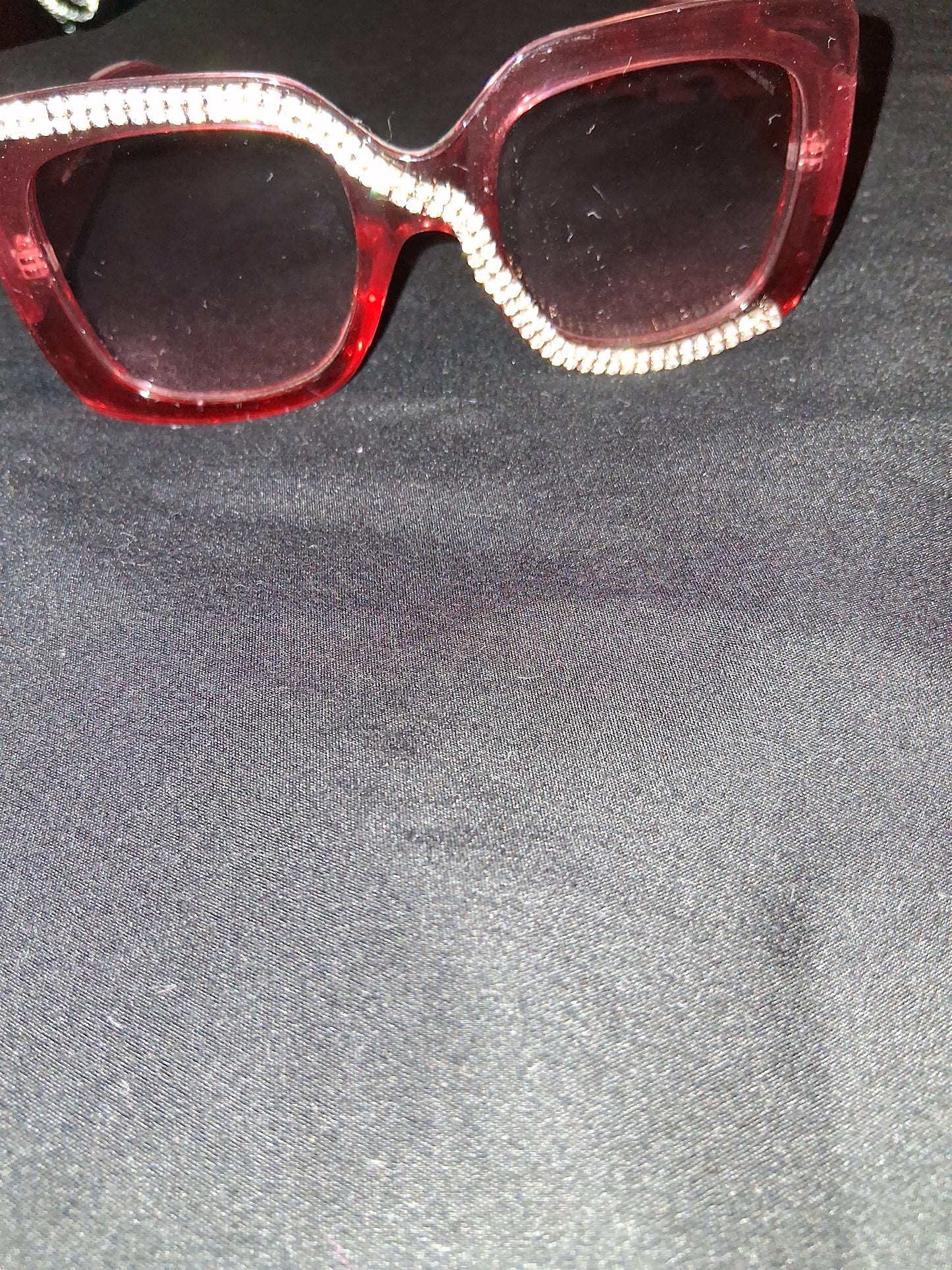 COCOMONEY GLASSES SUN GLASSES PLASTIC 🕶 comes with free gifts 🎁